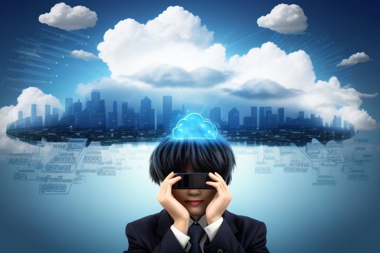 Cloud Computing: Transforming the Digital World