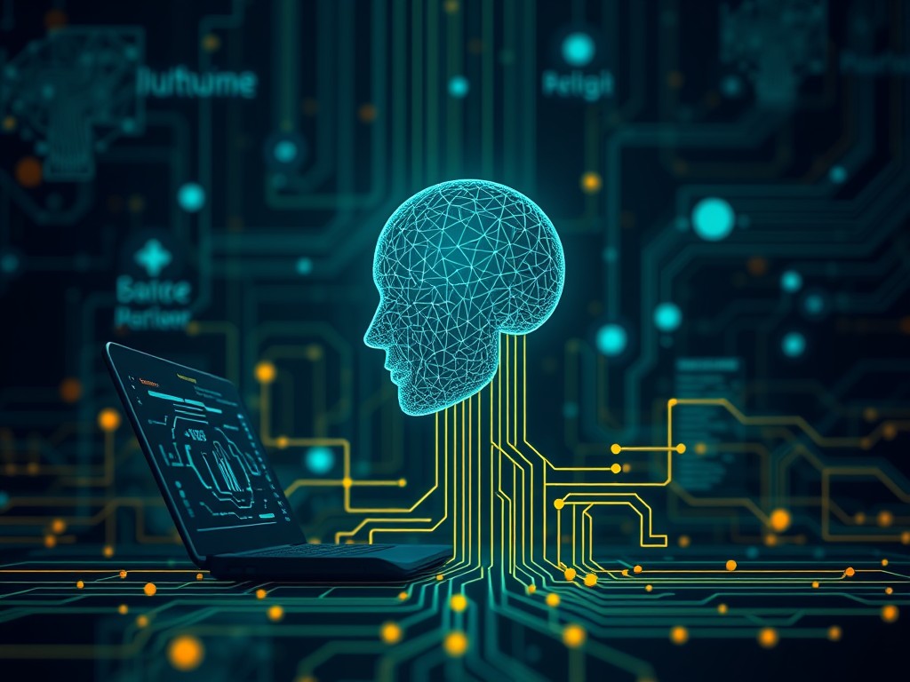 Top Machine Learning Trends Transforming Industries